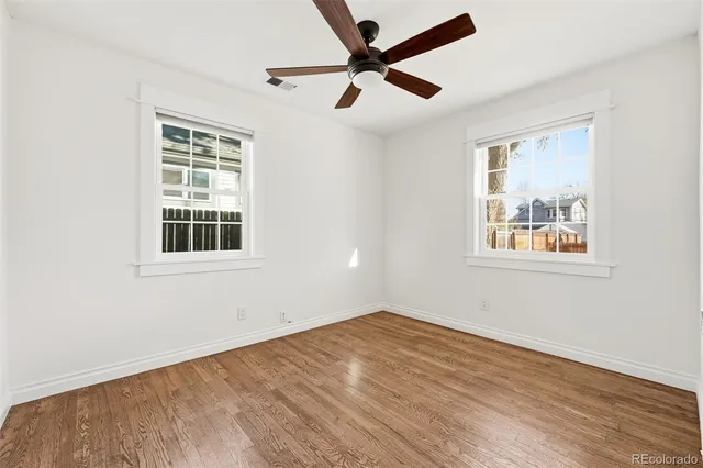 $799,000 | 2350 South Ogden Street, Denver, CO 80210