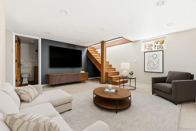 $799,000 | 2350 South Ogden Street, Denver, CO 80210