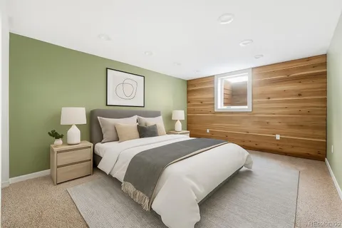 $799,000 | 2350 South Ogden Street, Denver, CO 80210