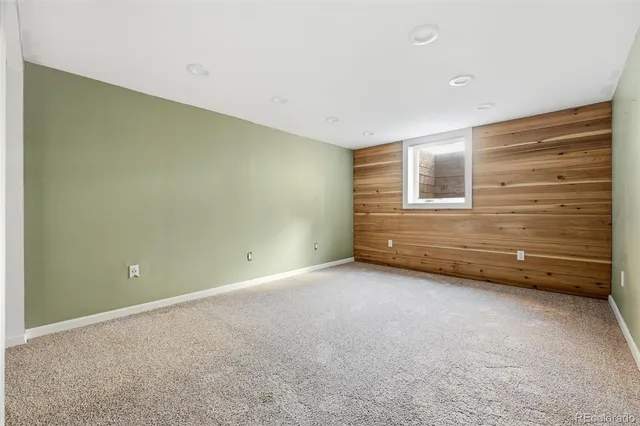 $799,000 | 2350 South Ogden Street, Denver, CO 80210