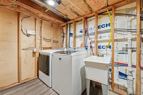 $799,000 | 2350 South Ogden Street, Denver, CO 80210