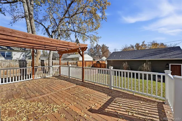 $799,000 | 2350 South Ogden Street, Denver, CO 80210