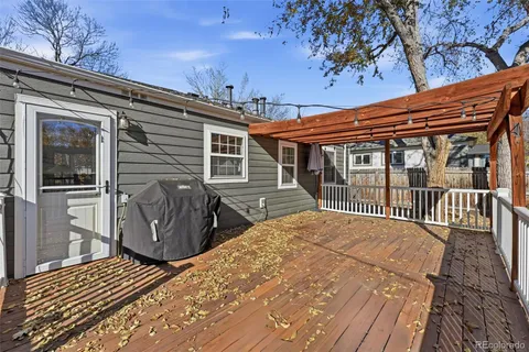 $799,000 | 2350 South Ogden Street, Denver, CO 80210