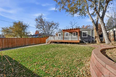 $799,000 | 2350 South Ogden Street, Denver, CO 80210