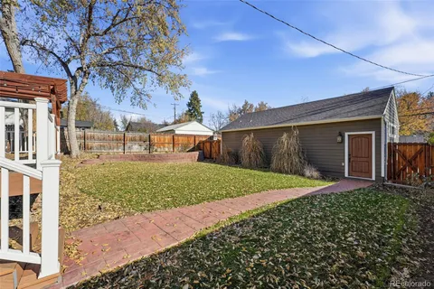 $799,000 | 2350 South Ogden Street, Denver, CO 80210