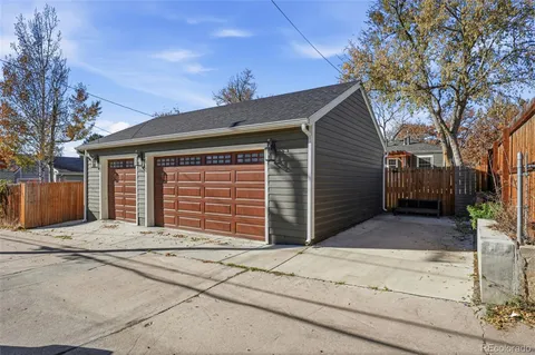 $799,000 | 2350 South Ogden Street, Denver, CO 80210