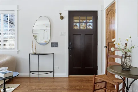 $799,000 | 2350 South Ogden Street, Denver, CO 80210