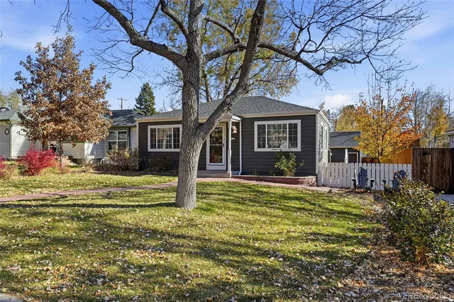 $799,000 | 2350 South Ogden Street, Denver, CO 80210