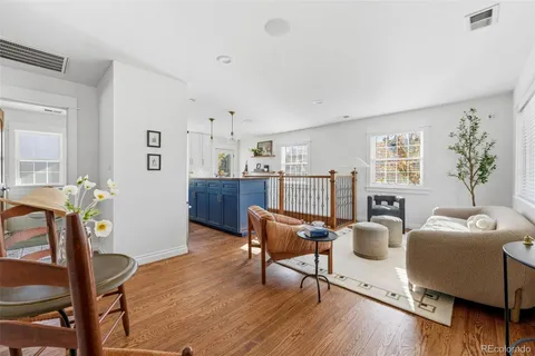 $799,000 | 2350 South Ogden Street, Denver, CO 80210