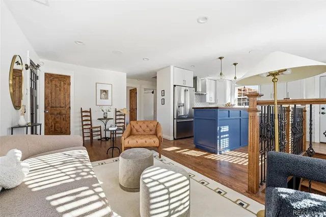 $799,000 | 2350 South Ogden Street, Denver, CO 80210