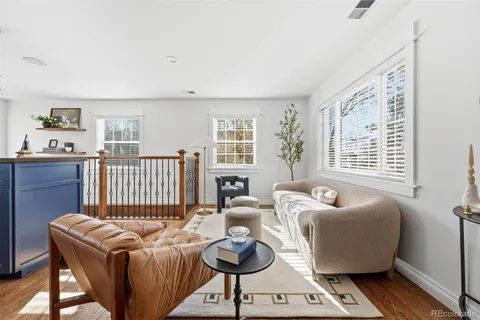 $799,000 | 2350 South Ogden Street, Denver, CO 80210