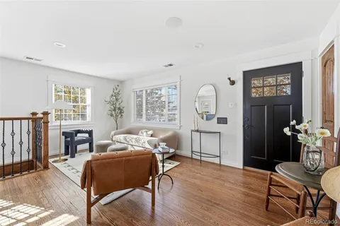 $799,000 | 2350 South Ogden Street, Denver, CO 80210