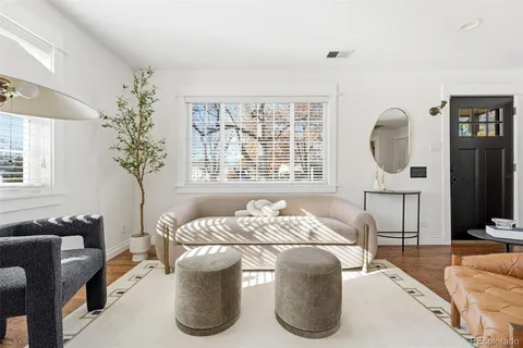 $799,000 | 2350 South Ogden Street, Denver, CO 80210