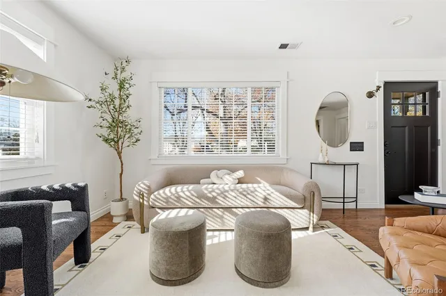 $799,000 | 2350 South Ogden Street, Denver, CO 80210