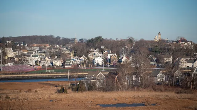 $1,059,999 | 5 Marshfield Street, Gloucester, MA 01930