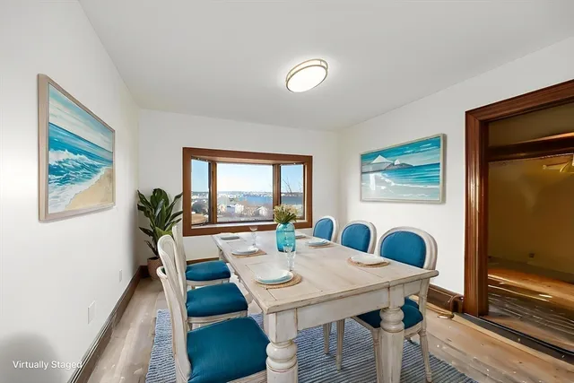 $1,059,999 | 5 Marshfield Street, Gloucester, MA 01930