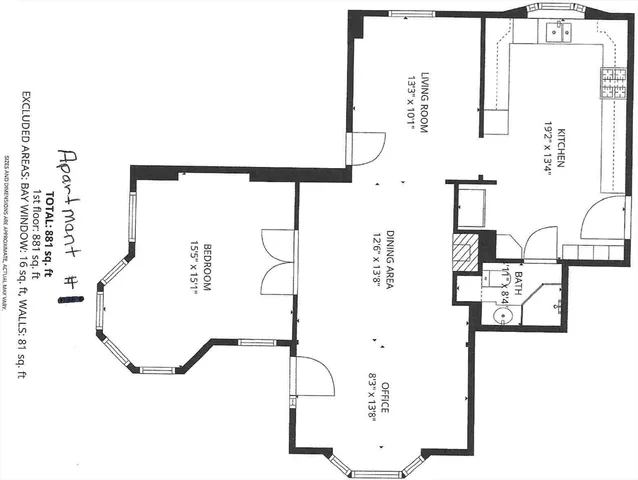 $1,059,999 | 5 Marshfield Street, Gloucester, MA 01930