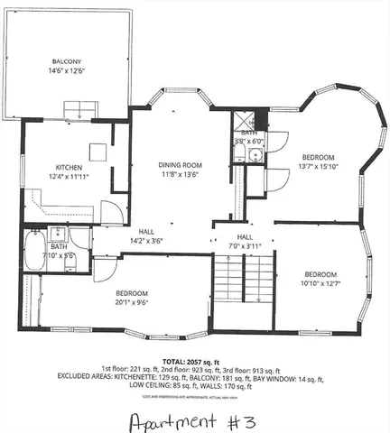 $1,059,999 | 5 Marshfield Street, Gloucester, MA 01930