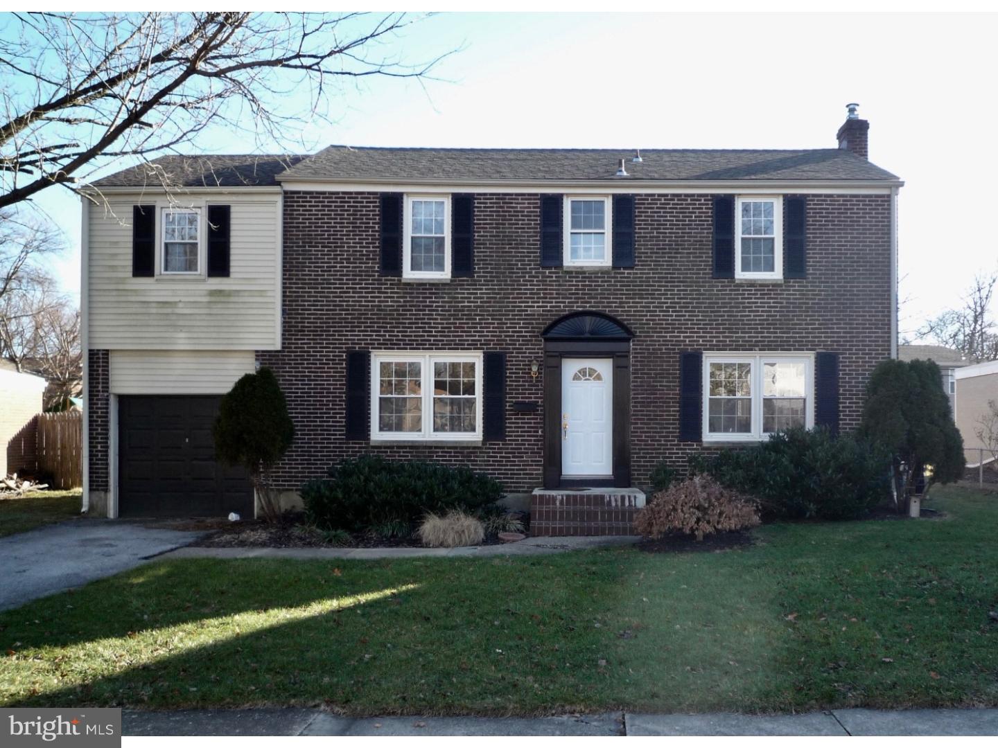 224 Potomac Road Wilmington, DE 19803 - Photo 1 of 18 Exterior Front