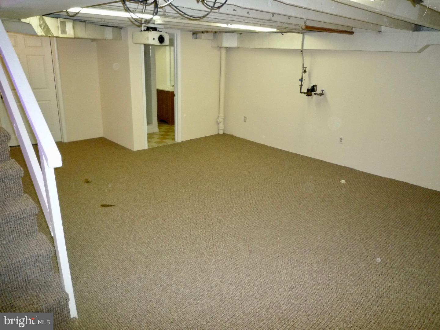 224 Potomac Road Wilmington, DE 19803 - Photo 14 of 18 Basement