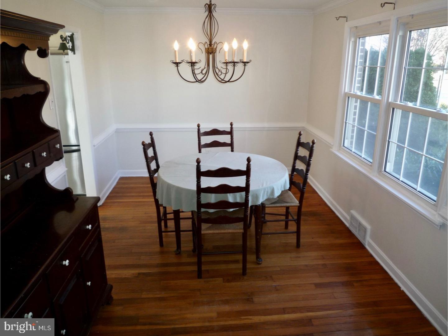 224 Potomac Road Wilmington, DE 19803 - Photo 4 of 18 Dining Room