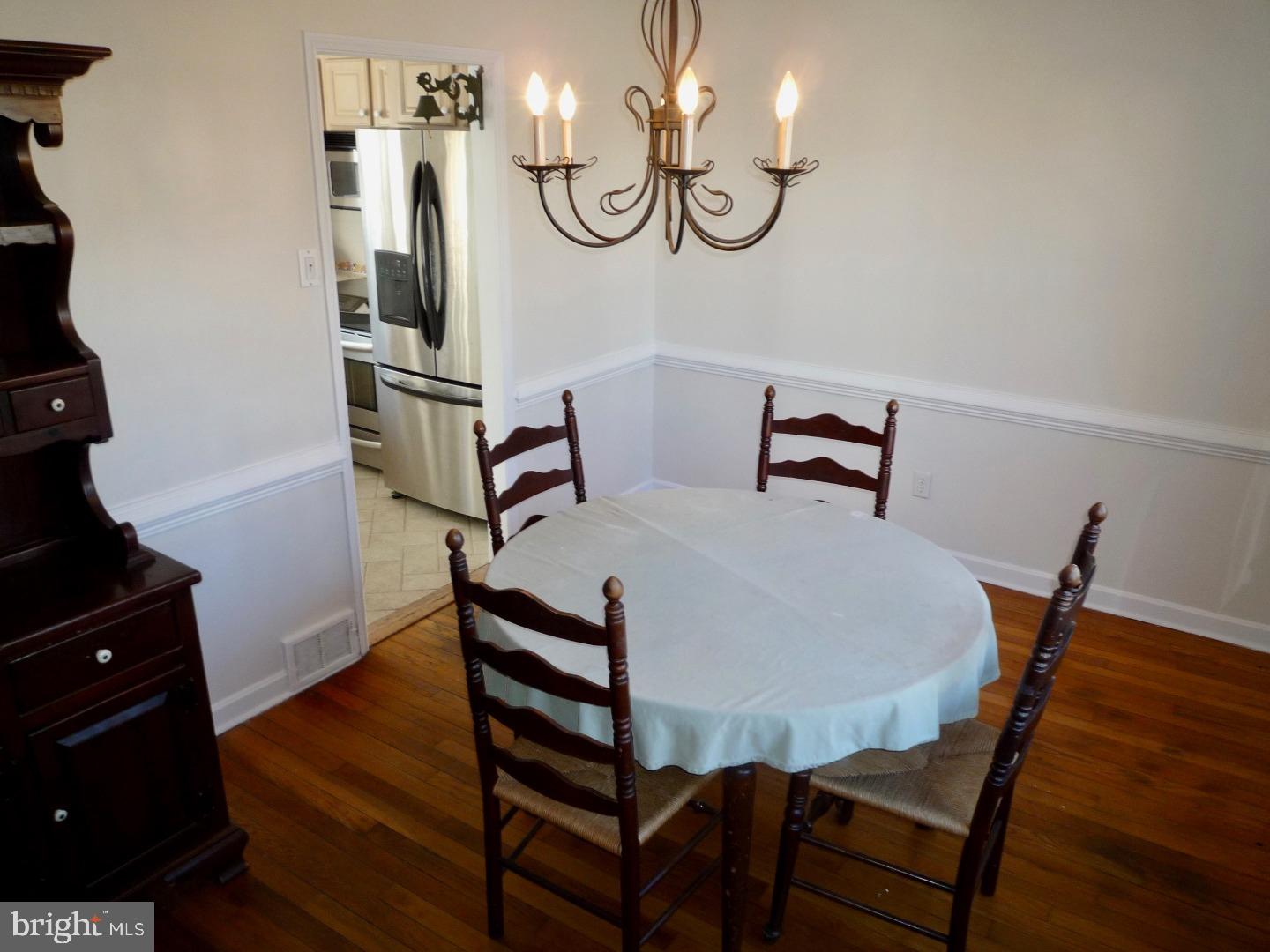 224 Potomac Road Wilmington, DE 19803 - Photo 5 of 18 Dining Room