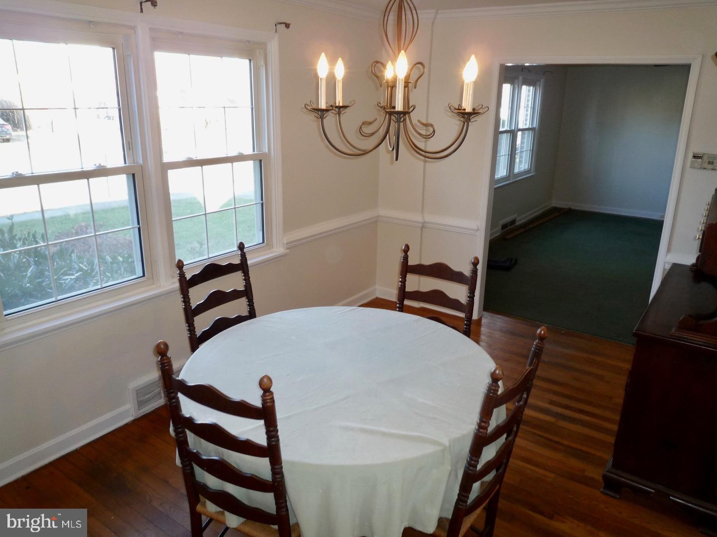 224 Potomac Road Wilmington, DE 19803 - Photo 7 of 18 Dining Room