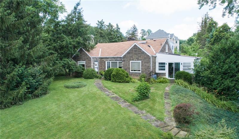 2525 Old Washington Road Pittsburgh, PA 15241 - Photo 2 of 17 Gallery Image 2