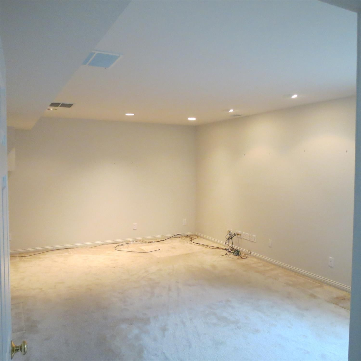 242 Bourbon Acres Road Paris, KY 40361 - Photo 43 of 49 Downstairs bonus room or turn into anoth