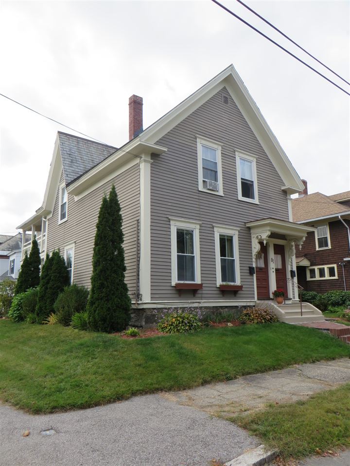 81 Appleton Street Manchester, NH 03104 - Photo 1 of 38