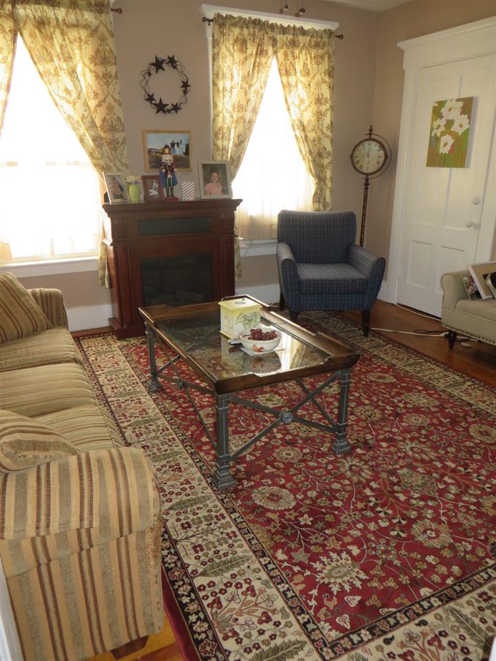 81 Appleton Street Manchester, NH 03104 - Photo 18 of 38