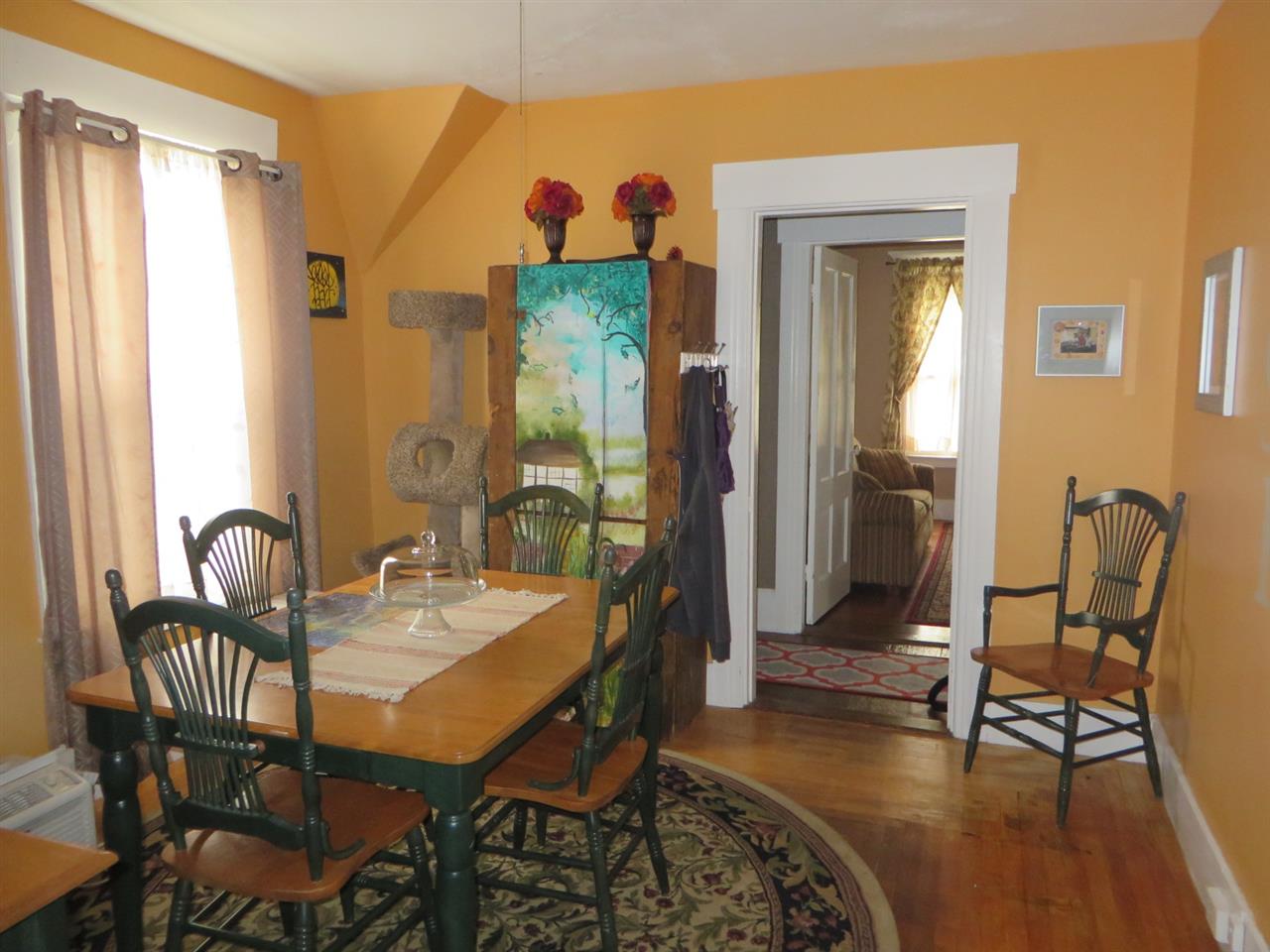 81 Appleton Street Manchester, NH 03104 - Photo 20 of 38