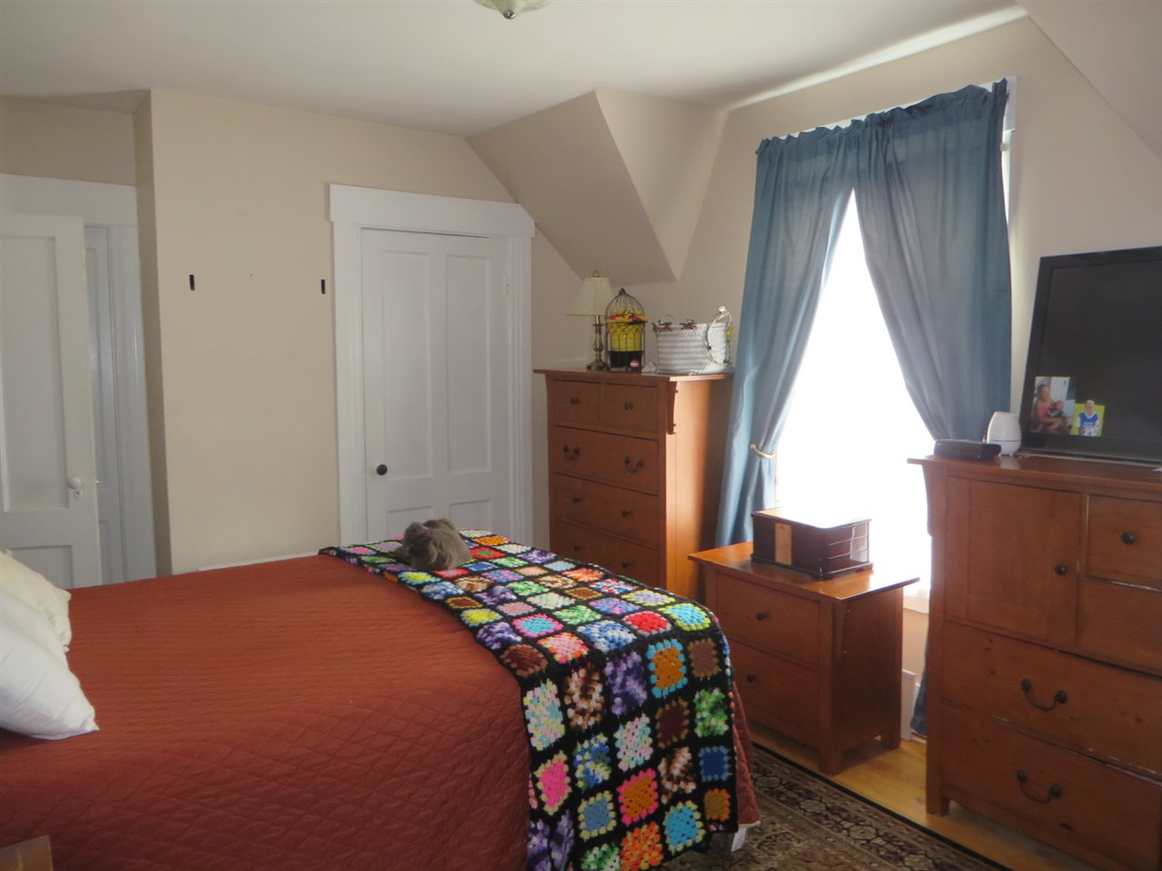 81 Appleton Street Manchester, NH 03104 - Photo 26 of 38