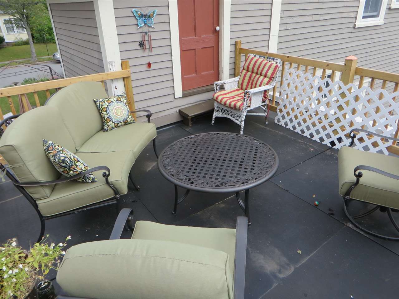 81 Appleton Street Manchester, NH 03104 - Photo 27 of 38