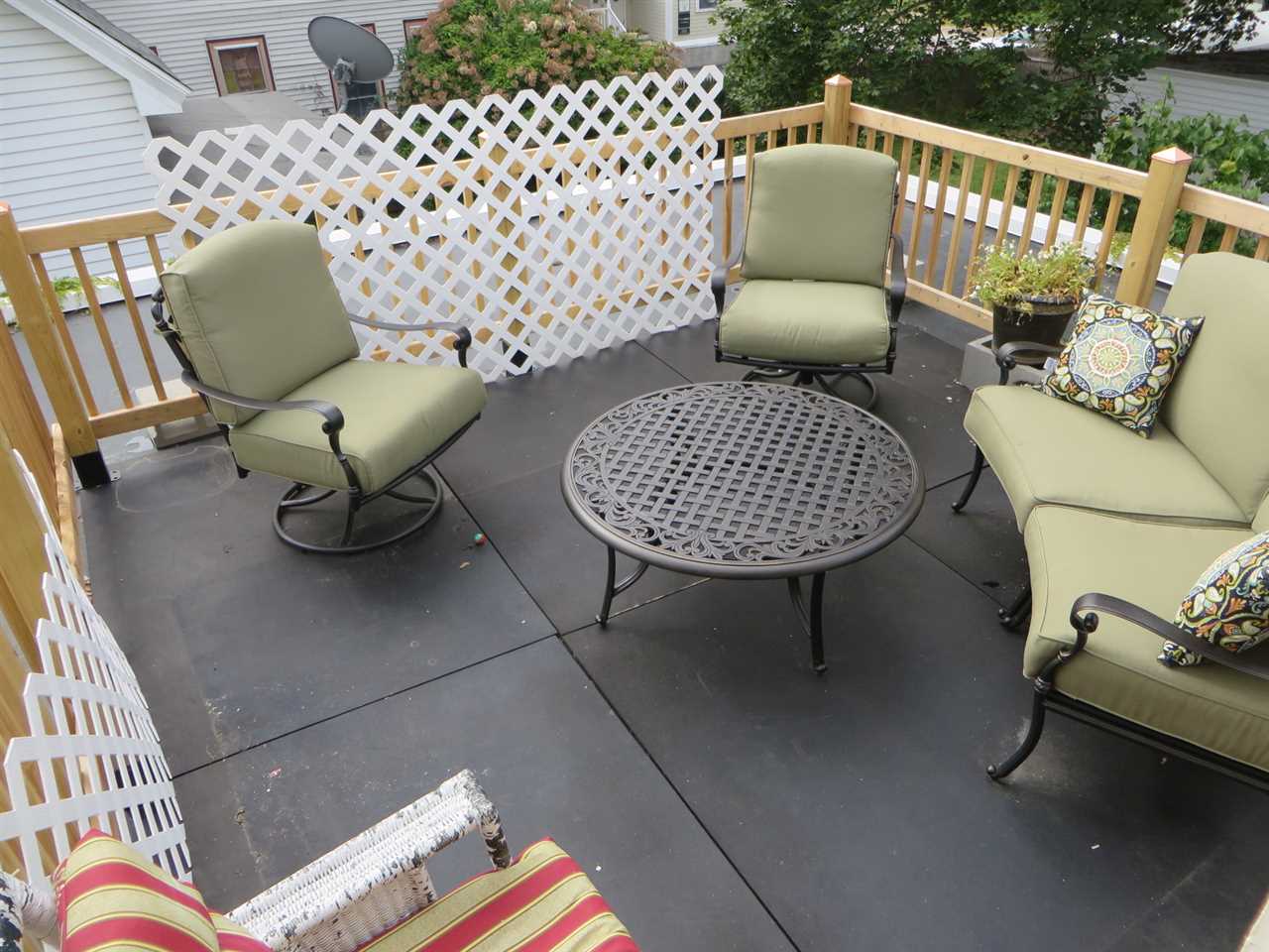 81 Appleton Street Manchester, NH 03104 - Photo 29 of 38