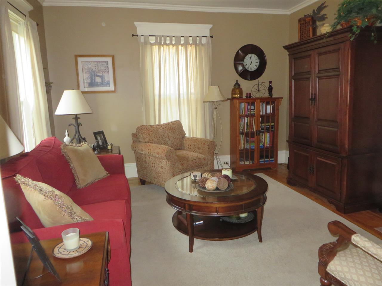 81 Appleton Street Manchester, NH 03104 - Photo 10 of 38