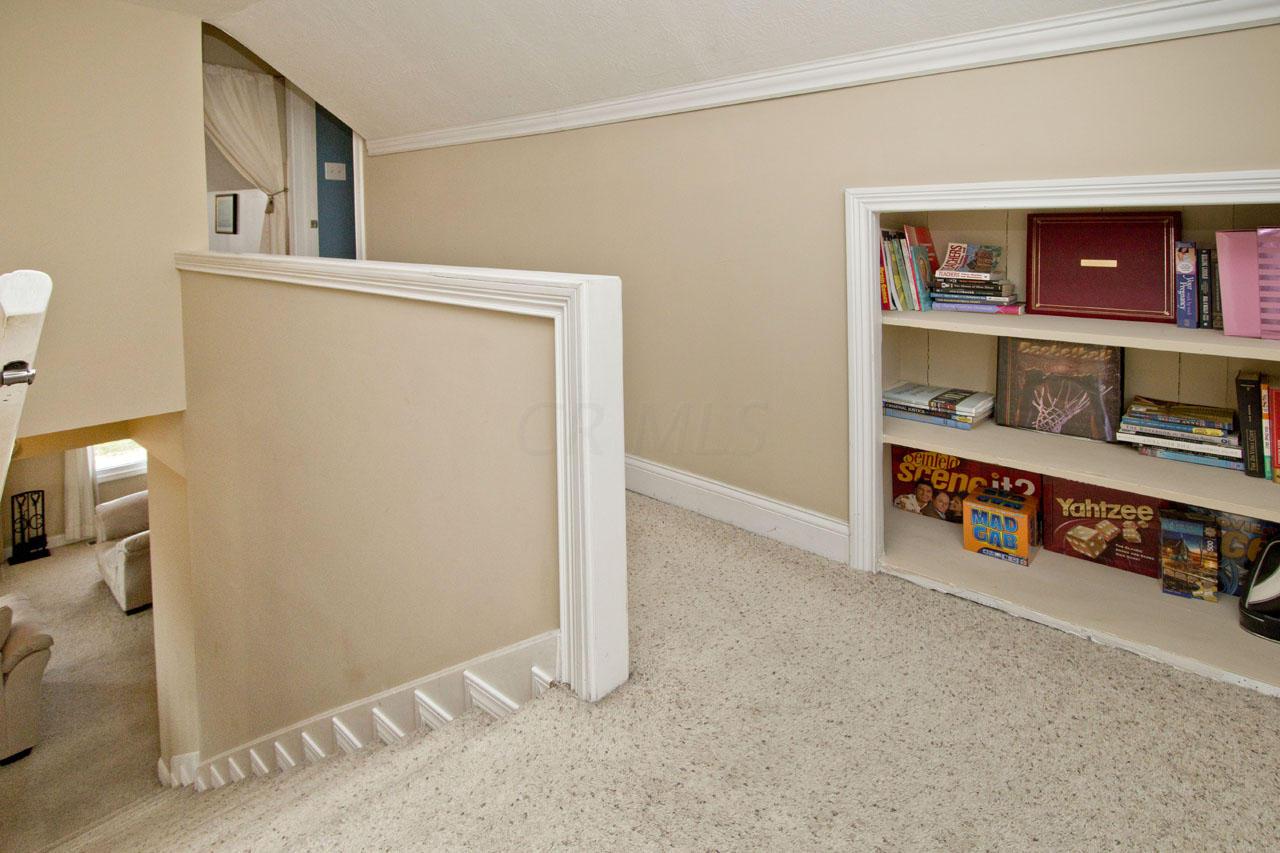 184 Moss Road Westerville, OH 43082 - Photo 13 of 36 Gallery Image 13