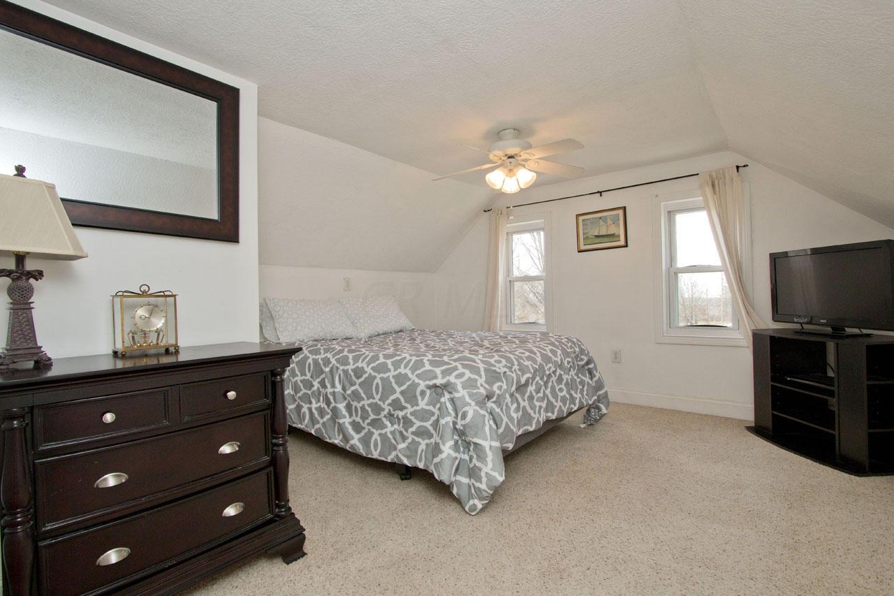 184 Moss Road Westerville, OH 43082 - Photo 17 of 36 Gallery Image 17