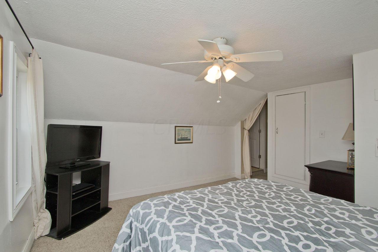 184 Moss Road Westerville, OH 43082 - Photo 19 of 36 Gallery Image 19