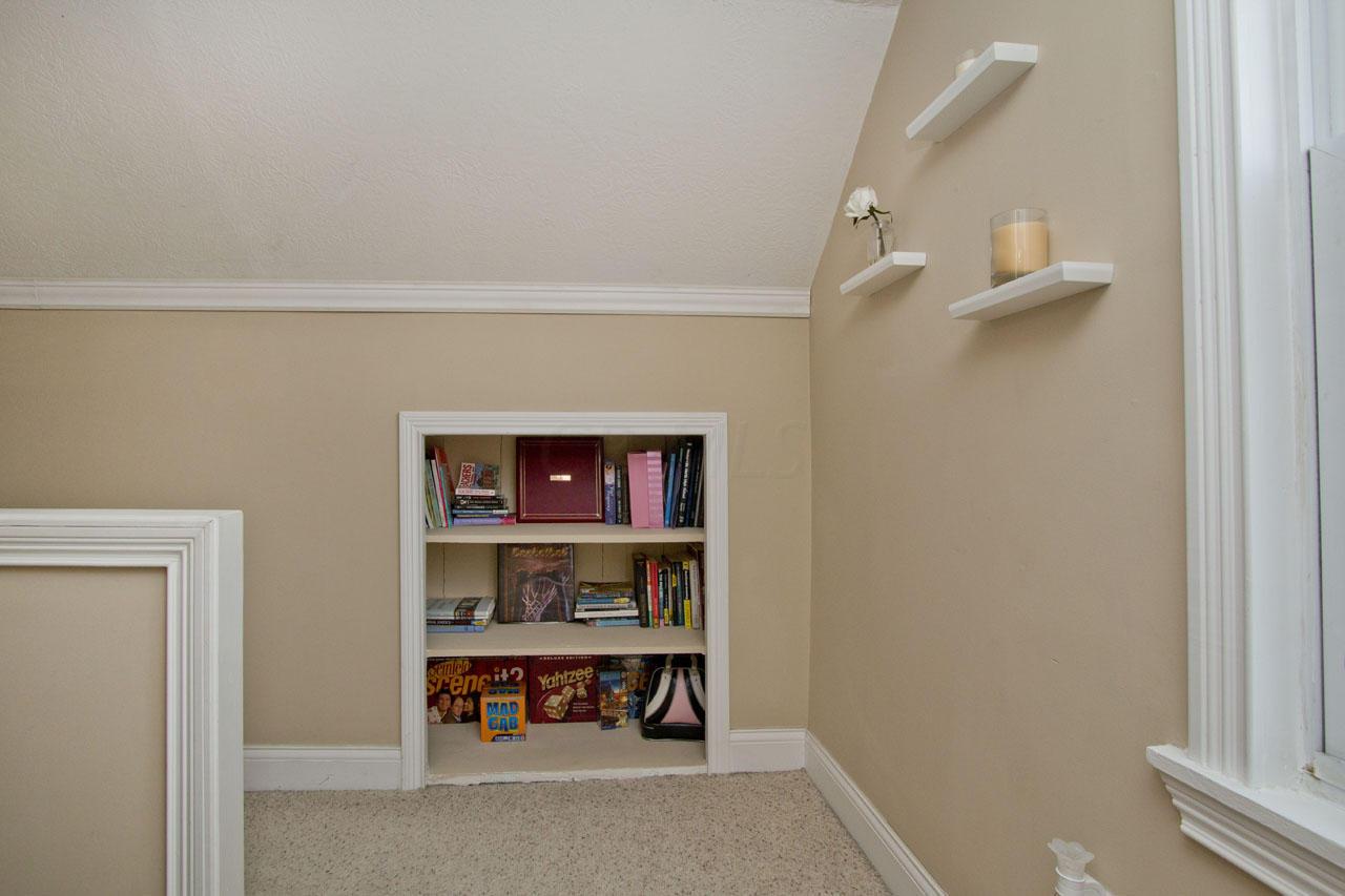 184 Moss Road Westerville, OH 43082 - Photo 21 of 36 Gallery Image 21