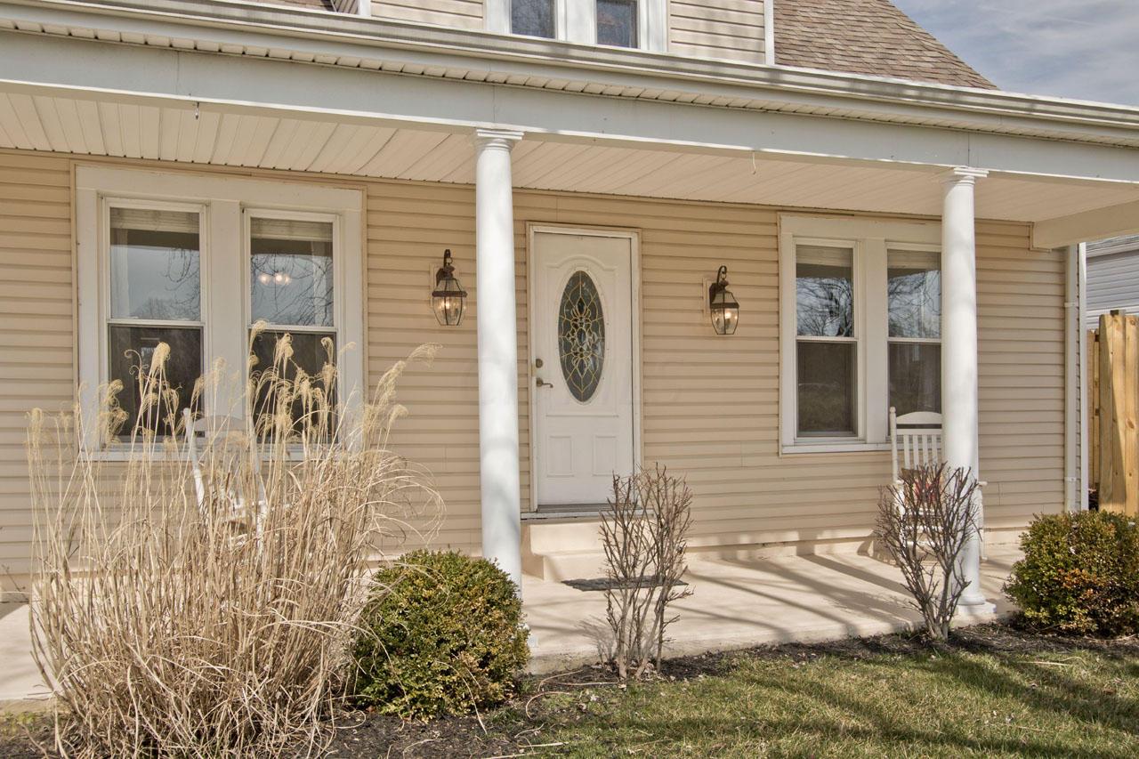 184 Moss Road Westerville, OH 43082 - Photo 24 of 36 Gallery Image 24