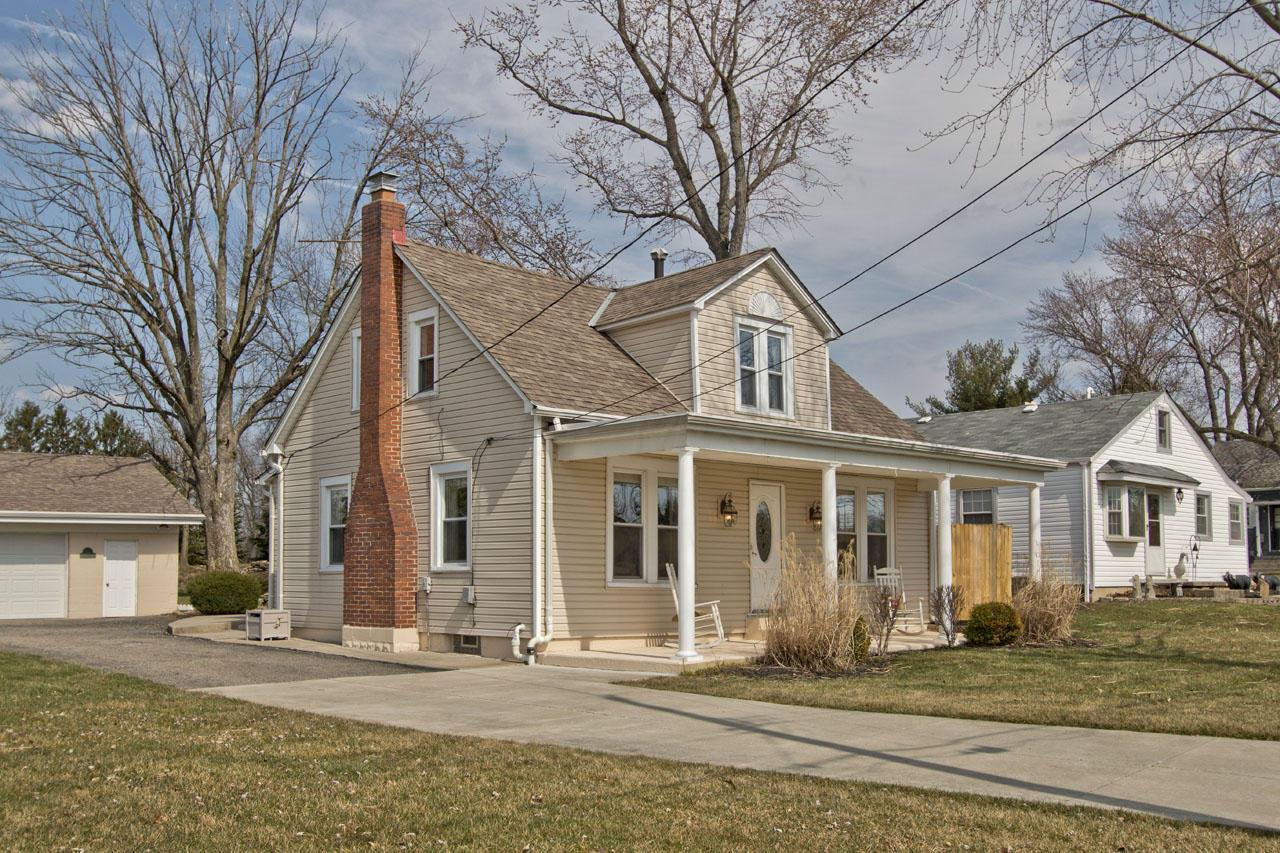 184 Moss Road Westerville, OH 43082 - Photo 27 of 36 Gallery Image 27
