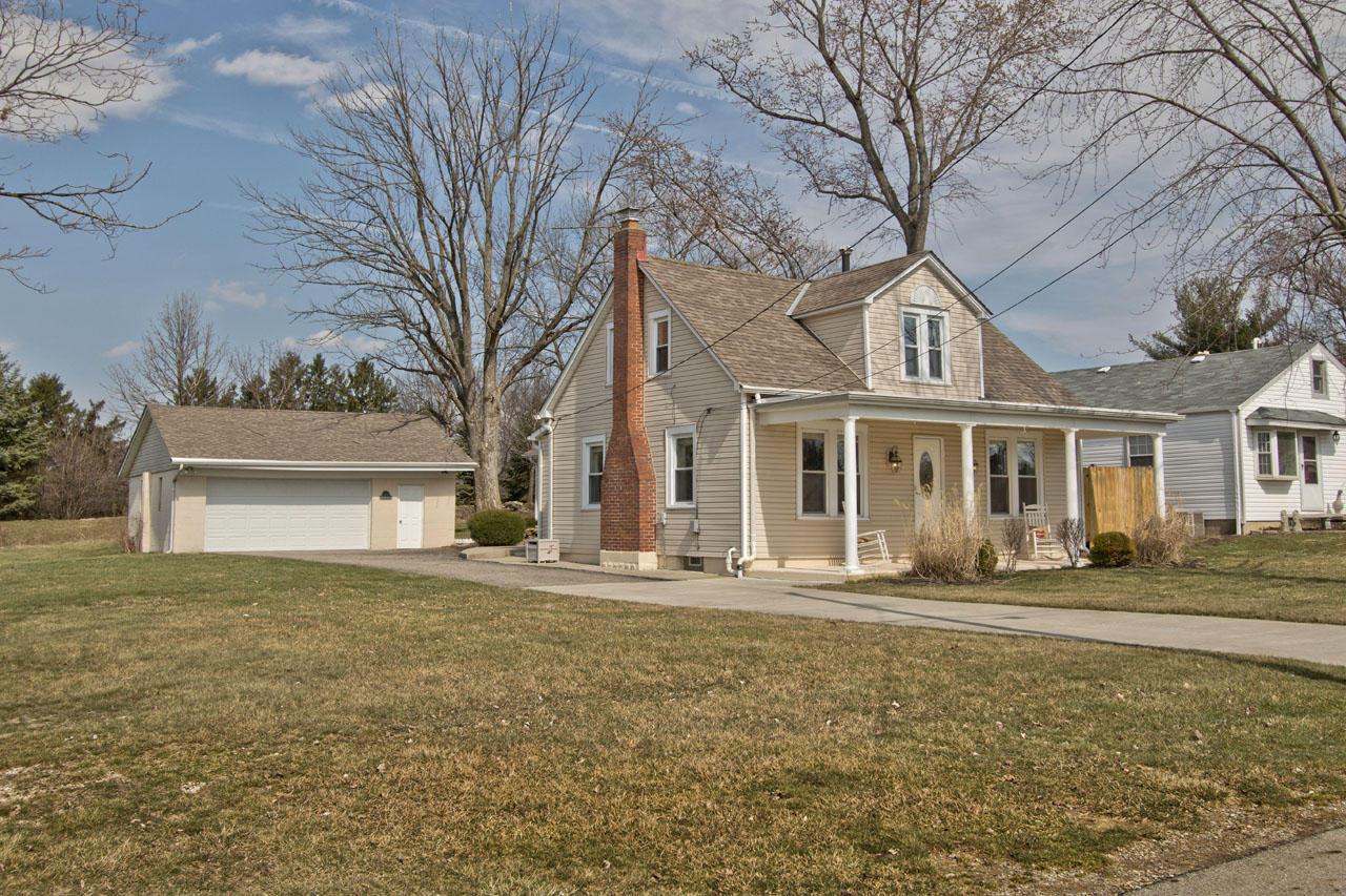 184 Moss Road Westerville, OH 43082 - Photo 28 of 36 Gallery Image 28