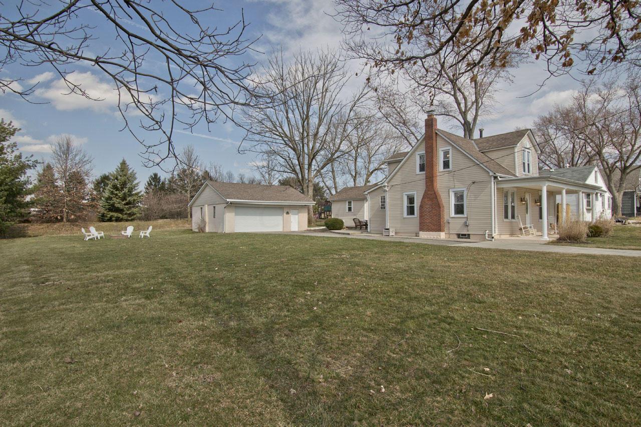 184 Moss Road Westerville, OH 43082 - Photo 29 of 36 Gallery Image 29