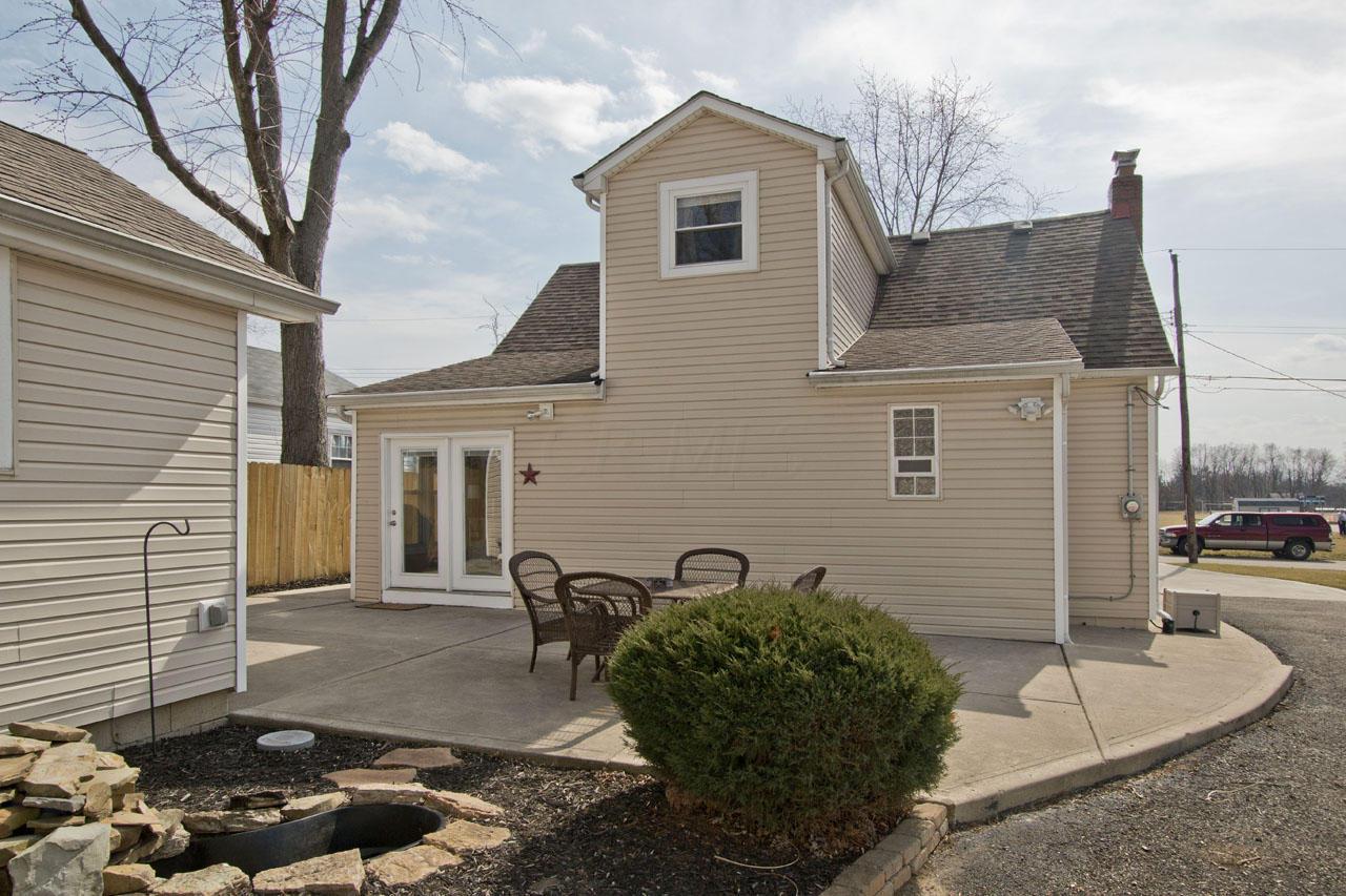 184 Moss Road Westerville, OH 43082 - Photo 36 of 36 Gallery Image 36