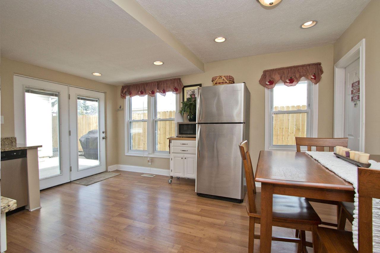 184 Moss Road Westerville, OH 43082 - Photo 7 of 36 Gallery Image 7