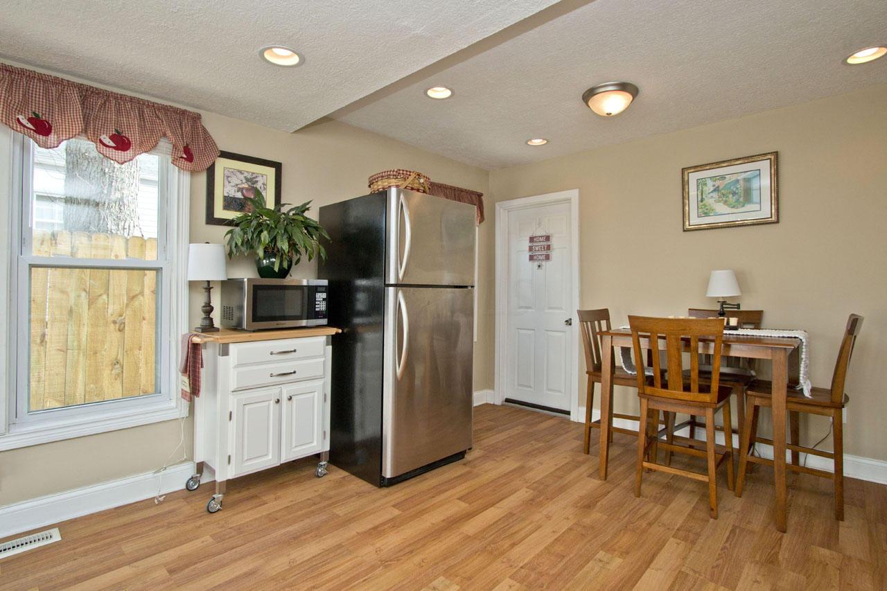 184 Moss Road Westerville, OH 43082 - Photo 8 of 36 Gallery Image 8