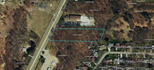 $149,900 | A Red Arrow Highway, Bridgman, MI 49106