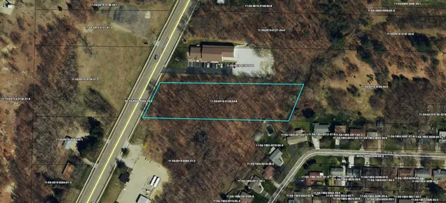$149,900 | A Red Arrow Highway, Bridgman, MI 49106