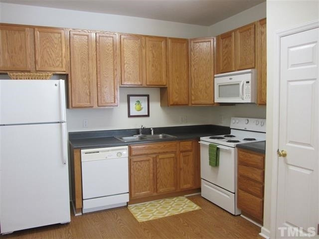 310 Gilman Lane, Unit 109 Raleigh, NC 27610 - Photo 4 of 16 Photo 4